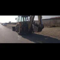سلام بیل بکهو کشویی|خودرو سنگین|خوی, |دیوار