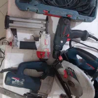 فروش ابزار کامل MDF
