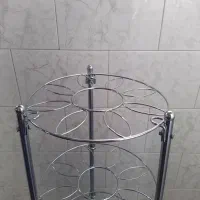 استند قابلمه|آبچکان و نظمدهنده ظروف|زنجان, |دیوار