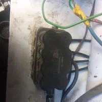 پنوماتیک|قطعات یدکی و لوازم جانبی|فیروزکوه, |دیوار