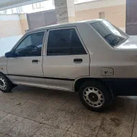 پراید ۱۳۱ مدل ۹۵