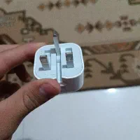 اداپتور اورجینال ایفون