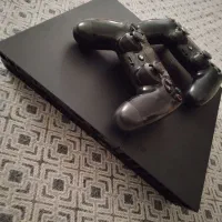 ps4 fat 1tra|کنسول، بازی ویدئویی و آنلاین|مشکین‌دشت, |دیوار