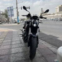 benelli 310 1403|موتورسیکلت|مشهد, موسوی قوچانی|دیوار