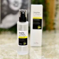 تونر کلاژن حلزون