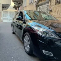 مزدا مدل ۹۰ درجه یک