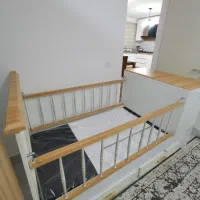 تخت دو منظوره کودک و نوجوان