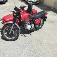 موتور اتاق دار ایژ ساید کار