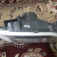 چراغ پراید درب رادیات نو وسایل دیگه پراید|قطعات یدکی و لوازم جانبی|خوی, |دیوار