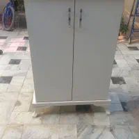 جاکفشی آینه دراور