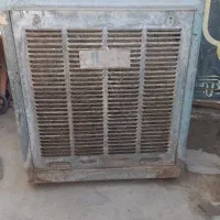 کولر ۶۰۰۰  موتوژن  با پایه کولر درب ها بدون رسوب