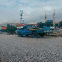 امداد خودرو بوشهر ،حمل خودرو ،جرثقیل ،یدک کش|خدمات حمل و نقل|بوشهر, |دیوار