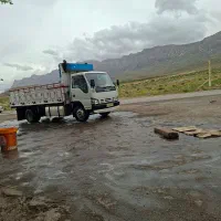 ایسوزو مدل ۹۰ تمیز صفر تا ۱۰۰ فابریک