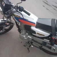 هندا ۲۰۰ لیفان