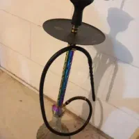 قلیون سوپاپی