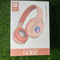 هدفون بلوتوثی C 2237 رنگی