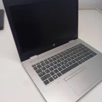 ترید حسابداری Hp تاچ  نسل ۸|رایانه همراه|کرمانشاه, |دیوار