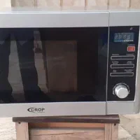 مایکروویو مارک کروپ