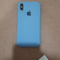 آیفون x باطری ۱۰۰ رجستر