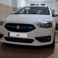 شاهین Gl خشک