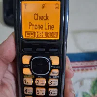 تلفن پاناسونیک