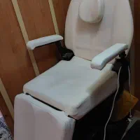 صندلی اصلاح و سشوار کلاهی آرایشگاه
