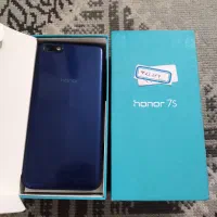 گوشی موبایل  honur