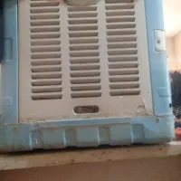 کولر آبی