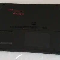 لپ تاپ hp core i7/8gb 128ssd|رایانه همراه|گرگان, |دیوار