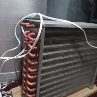 دیگ گلاب گیری و کنداستور|سایر لوازم برقی|مرودشت, فیروزی|دیوار