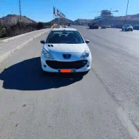 ۲۰۷ مدل ۹۰|خودرو سواری و وانت|تبریز, |دیوار