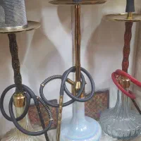 حراج قلیان|صنایع دستی و سایر لوازم تزئینی|مشهد, شفا|دیوار