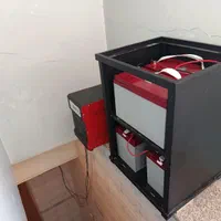 دستگاه ups برق اضطراری|سایر لوازم برقی|تهران, فرمانیه|دیوار