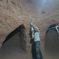 چاه کنی استا محمد|خدمات پیشه و مهارت|تایباد, |دیوار