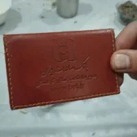 کارت ملی با دوسه عدد کارت بانکی گم شده