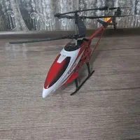 هلی کوپتر LH1206B
