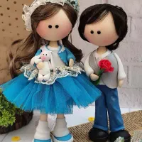 آموزش کار با خمیر