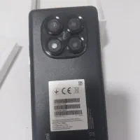 گوشی  شیائومی ۱۴ پرو ۲۵۶|موبایل|آبدانان, |دیوار