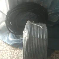 کابل ۱۰۰ متری ۳ در یک و نیم پلمپ و ۴×۴ مسی (آکبند)