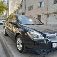 برلیانس h330|خودرو سواری و وانت|بجنورد, |دیوار