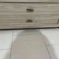 تختخواب دونفره|تخت و سرویس خواب|صدرا-فارس, فاز ۱|دیوار