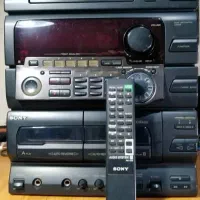 ضبط سونی|سیستم صوتی خانگی|شیراز, شهرک گلستان|دیوار