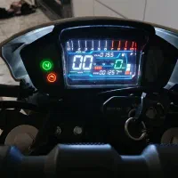 موتورسیکلت|موتورسیکلت|شهرکرد, |دیوار