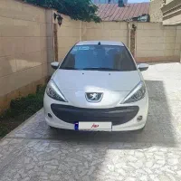 پژو 207 دستی  Tu3 مدل 1405 صفر