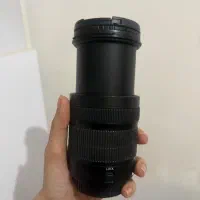 لنز کنون ۱۸-۱۳۵