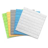 نمایندگی پخش دیوارپوش فومی در نجف آباد