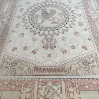 فرش ۹ متری ۶متری و۴ متری|فرش|آستانه اشرفیه, |دیوار