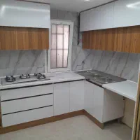 کابینت و کمد دیواری|مصالح و تجهیزات ساختمان|پرند, فاز ۶|دیوار