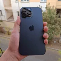 ایفون 16پرومکس 256|موبایل|محمدشهر, شهرک پیام (مهرالبرز)|دیوار