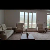 ویلا باغ اجاره ای روستای شیوند